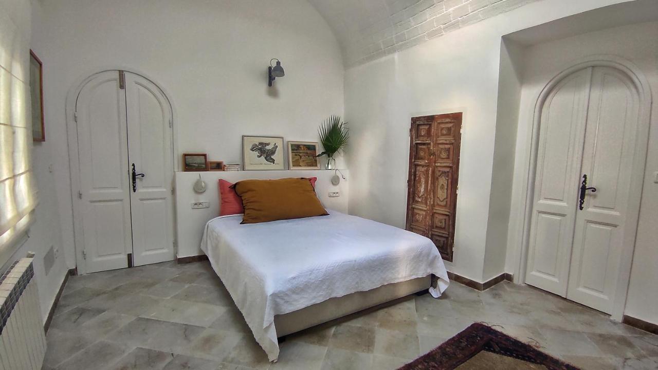 Lella Zohra, Studio Avec Piscine A Sidi Bou Said Bed and Breakfast Esterno foto