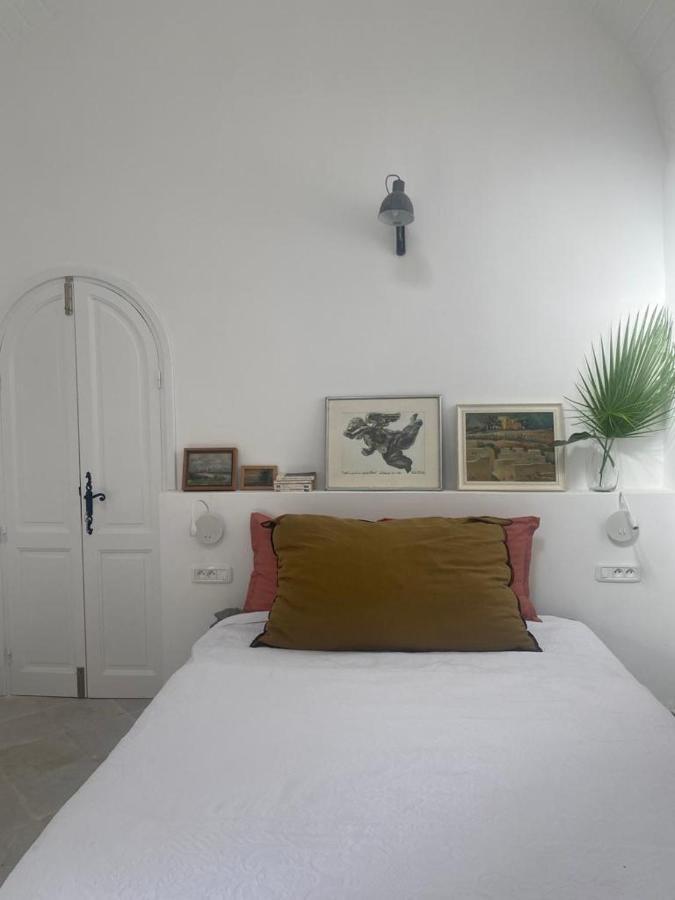 Lella Zohra, Studio Avec Piscine A Sidi Bou Said Bed and Breakfast Esterno foto