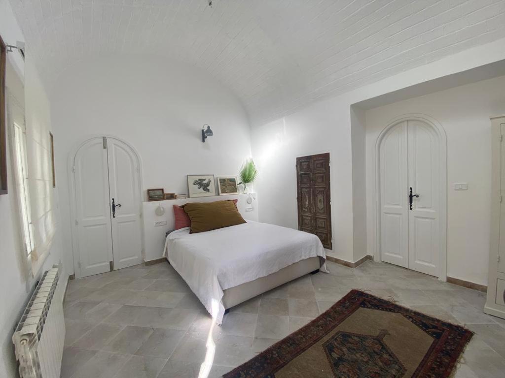 Lella Zohra, Studio Avec Piscine A Sidi Bou Said Bed and Breakfast Esterno foto